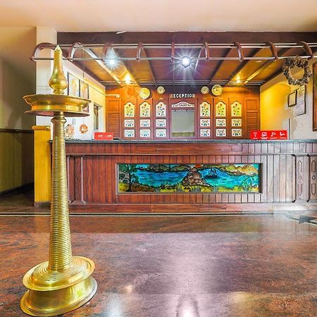 Capital O 72337 Hotel Konkan Tadka Mumbai Exteriör bild